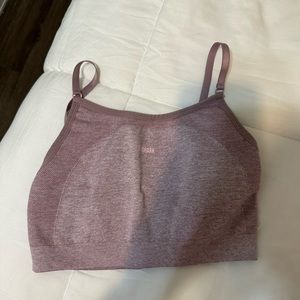 Gymshark bra